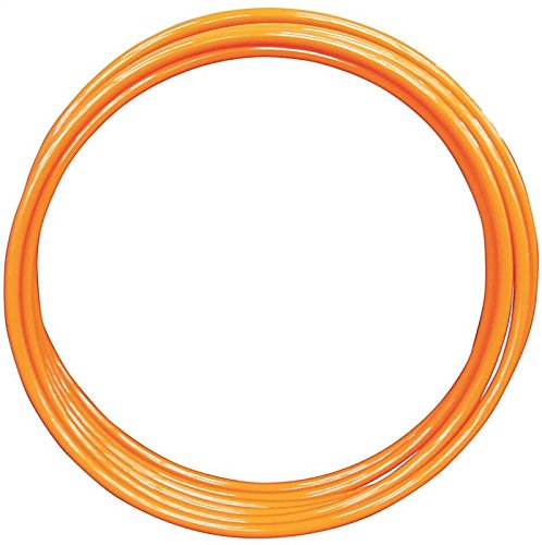 Conbraco, Conbraco APPOB30012 Apollo Flexible Lightweight Oxygen Barrier Pex Tubing, 1/2 In, 300 Ft L, 160 Psi, Polymer, Terra-Cotta, x 300'