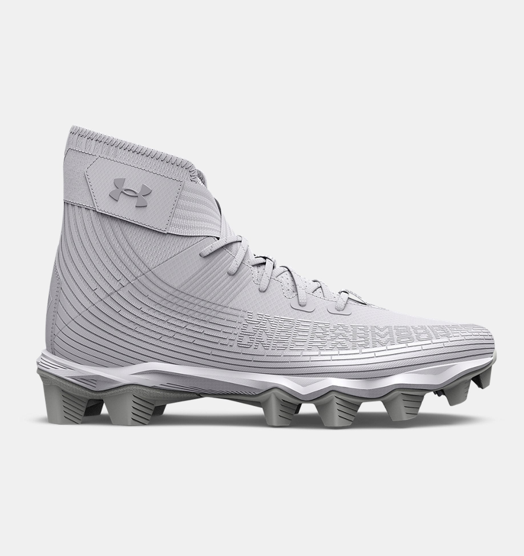 Under Armour, Crampons de football UA Highlight Franchise pour hommes