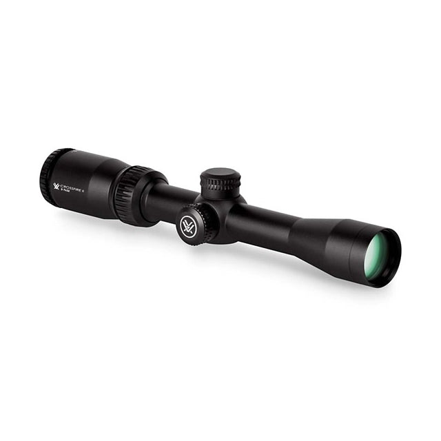 Vortex, Crossfire II 2-7x32 V-Plex MOA Riflescope