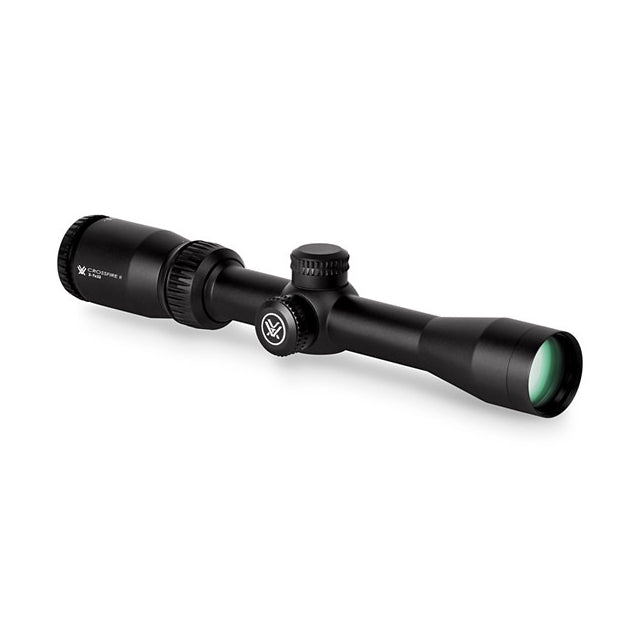 Vortex, Crossfire II 2-7x32 V-Plex Rimfire Riflescope