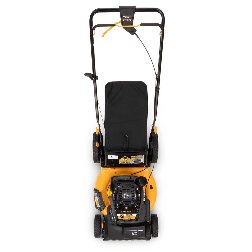 Cub Cadet, Cub Cadet 12AVB2KM710 SC300 SIGNATURE CUT SELF-PROPELLED MOWER