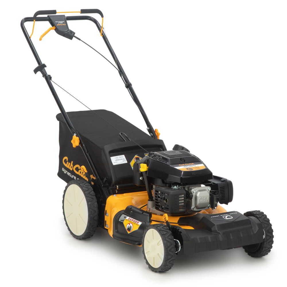 Cub Cadet, Cub Cadet 12AVB2KM710 SC300 SIGNATURE CUT SELF-PROPELLED MOWER