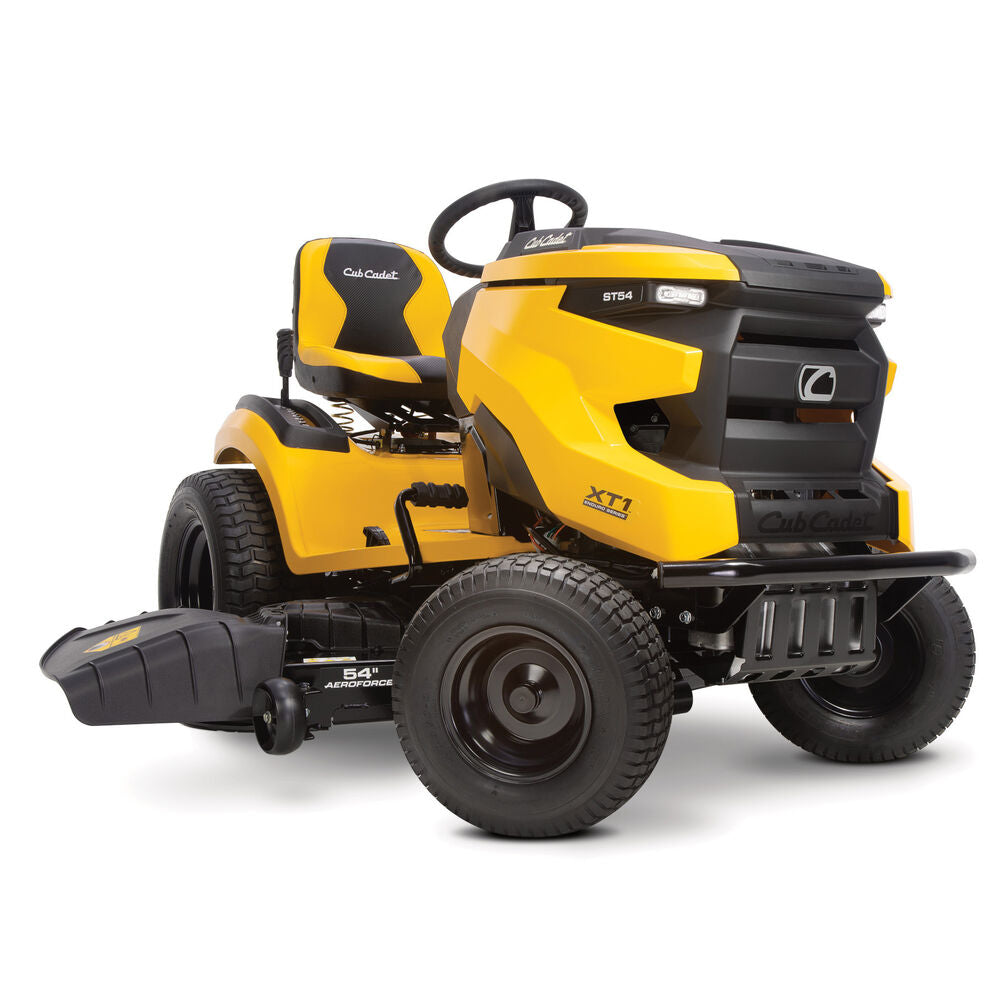 Cub Cadet, Cub Cadet 13AQA2TMA10 XT1 ST54 XT ENDURO SERIES Tondeuse autoportée avec plateau fabriqué