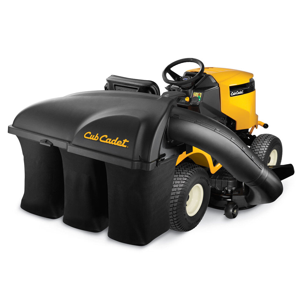 Cub Cadet, Cub Cadet 19A30018100 Triple ensacheuse pour les plateaux de 50 et 54 pouces