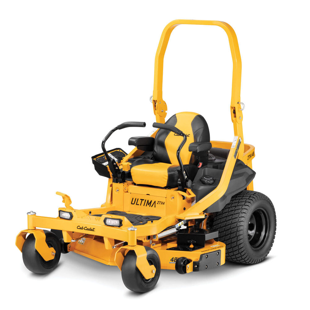 Cub Cadet, Cub Cadet 47RSAAA6010 - ZTX4 48 Série Ultima ZTX