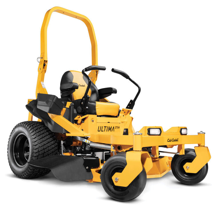 Cub Cadet, Cub Cadet 47RSAAA6010 - ZTX4 48 Série Ultima ZTX