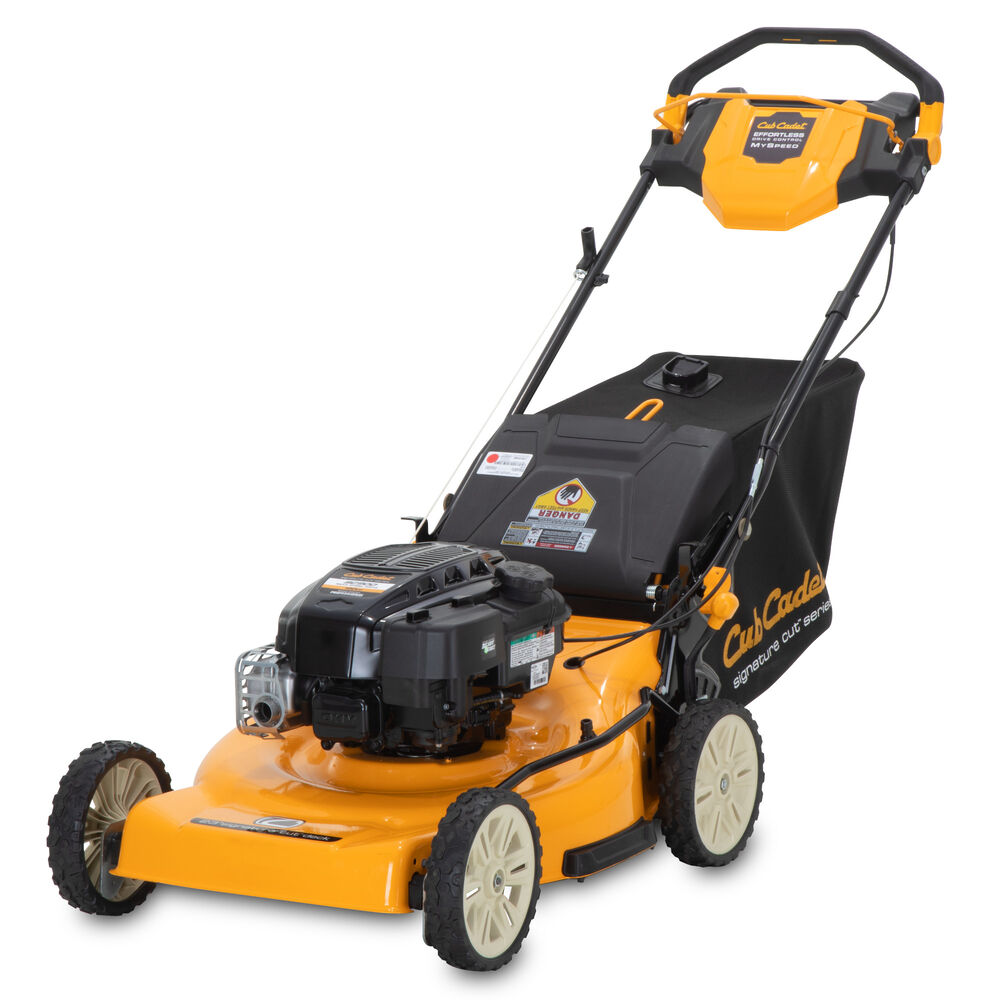 Cub Cadet, Cub Cadet SC900 SIGNATURE CUT™ SELF-PROPELLED MOWER 12ABR27B710 [Enlèvement local seulement].