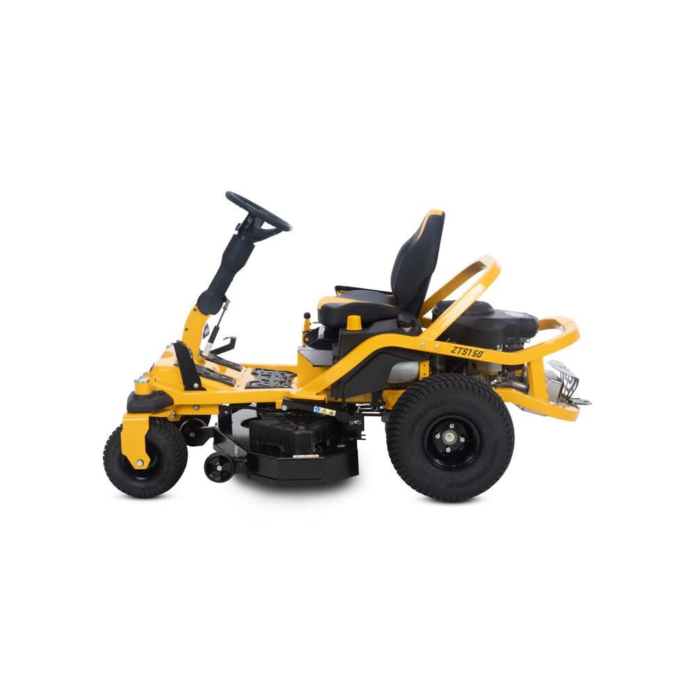 Cub Cadet, Cub Cadet Ultima Series ZTS1 Zero Turn Lawn Mower 50" 23HP