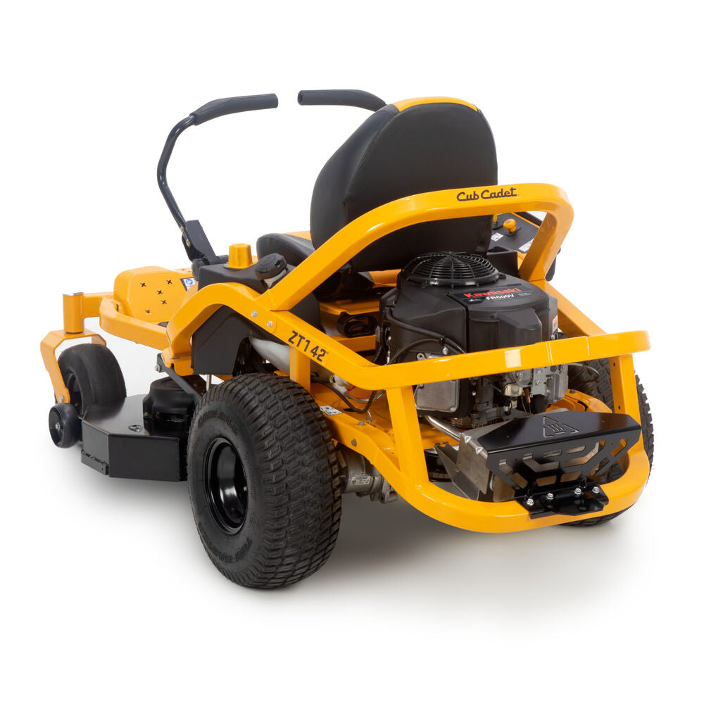 Cub Cadet, Cub Cadet ZT1 42 FAB Ultima 42 in. Tondeuse autoportée à rayon de braquage zéro