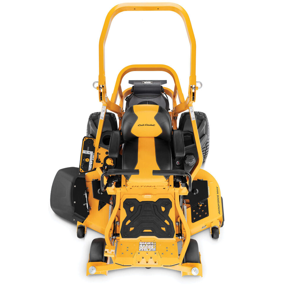 Cub Cadet, Cub Cadet ZTX4 60 Série Ultima ZTX