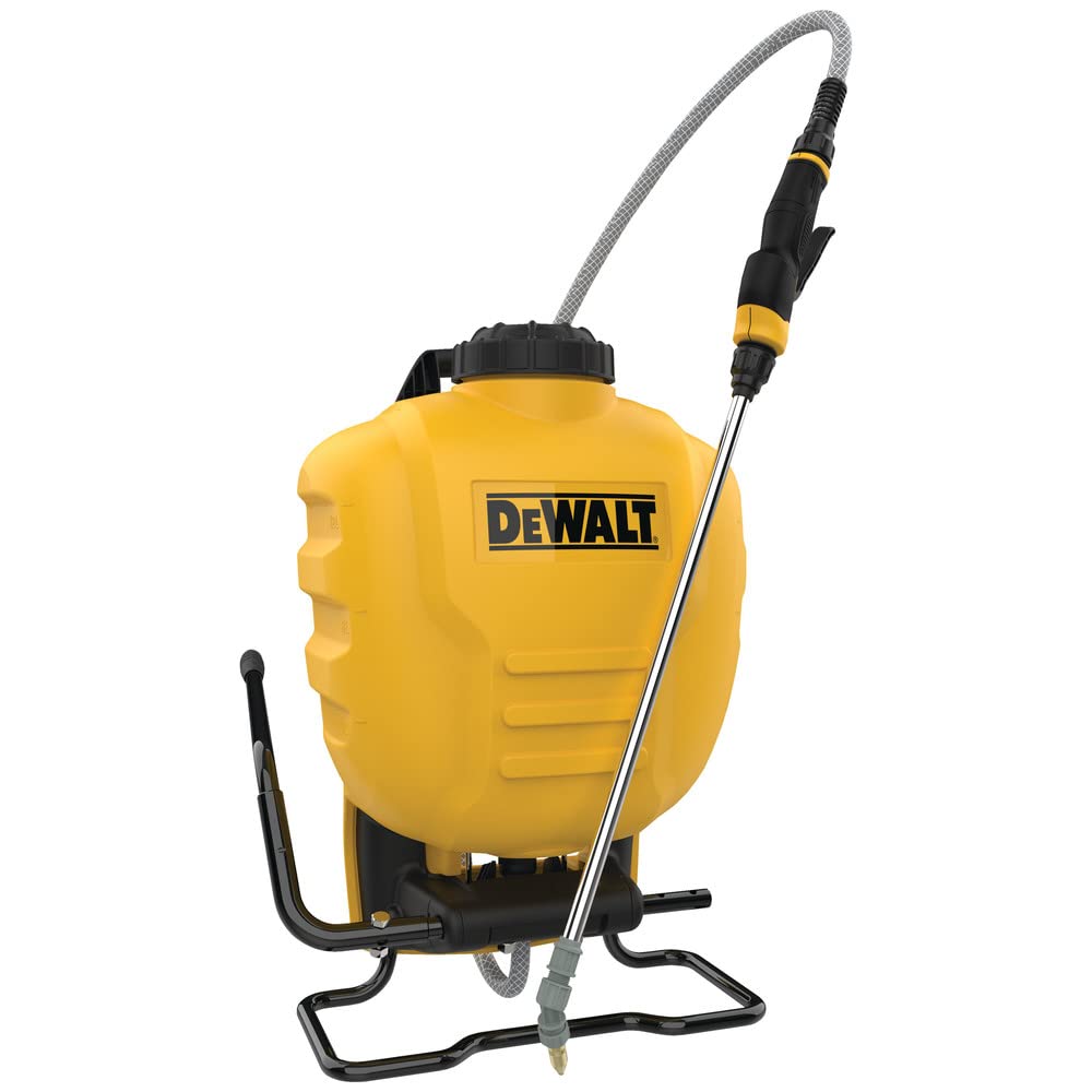 DEWALT, DEWALT 190652 DEWALT 4 Gal. Modèle DXSP190652