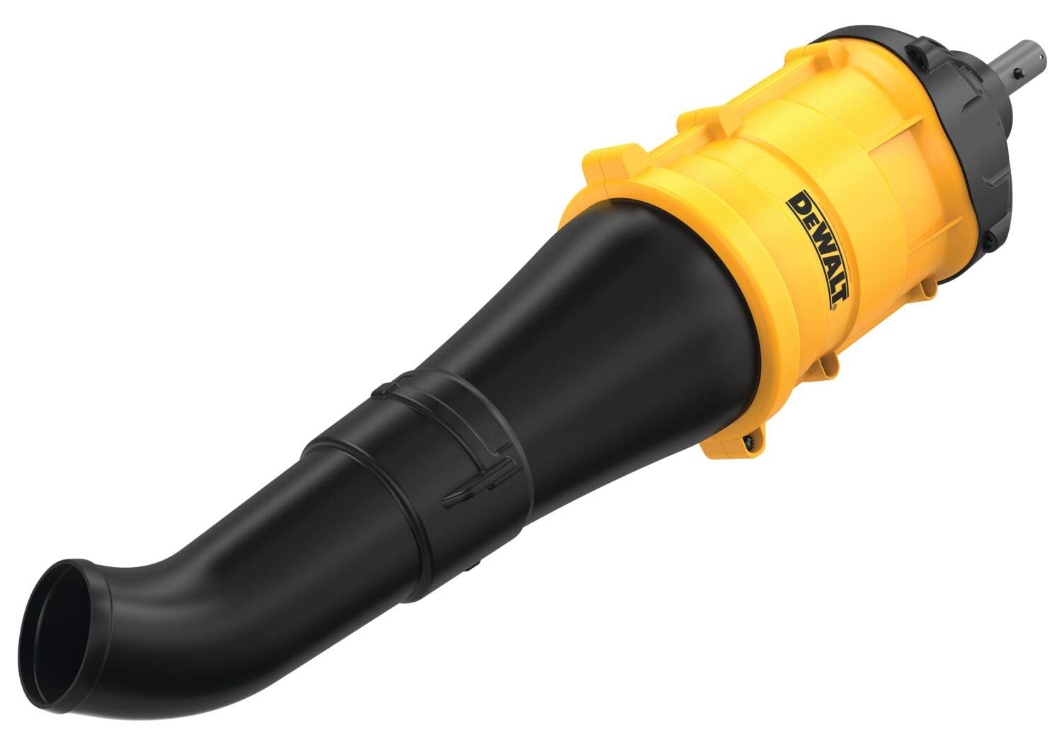 DEWALT, DEWALT DWOAS7BL Accessoire pour souffleur, jaune/noir