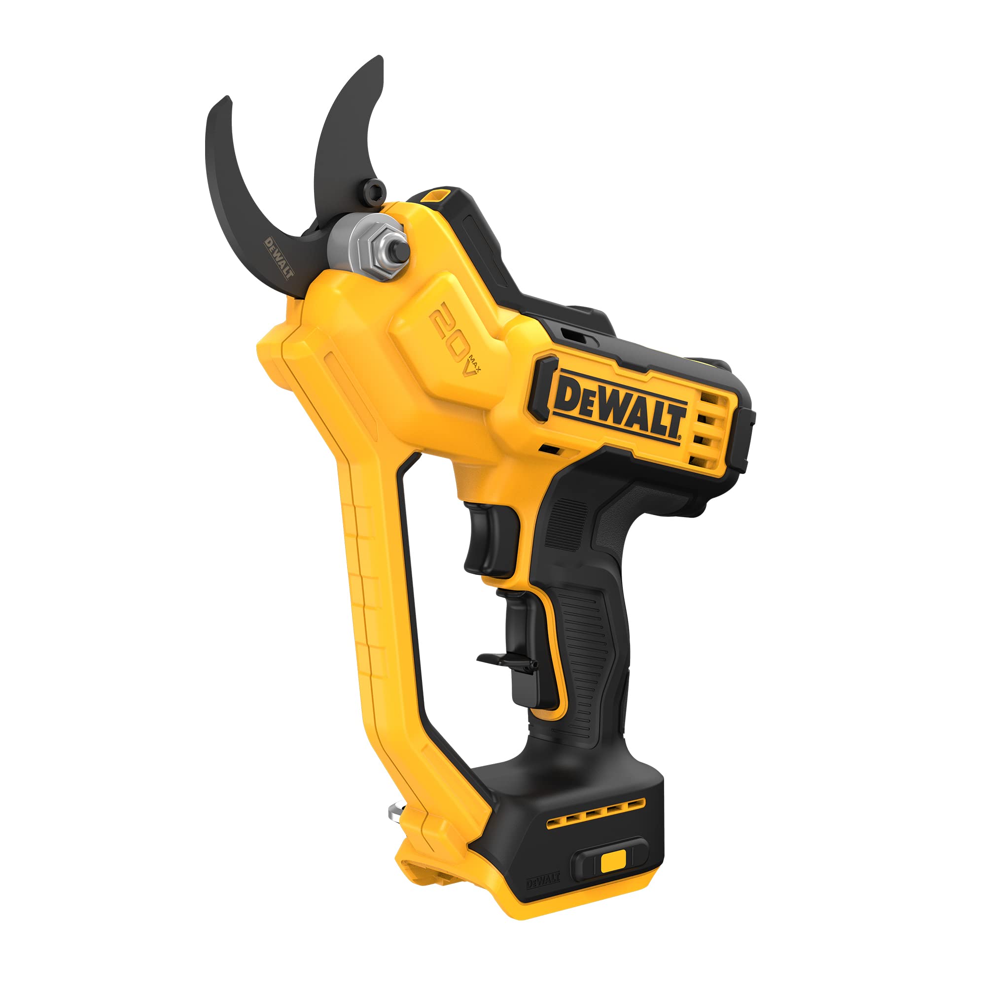 DEWALT, DEWALT Élagueuse sans fil Dewalt 20V MAX (DCPR320D1)