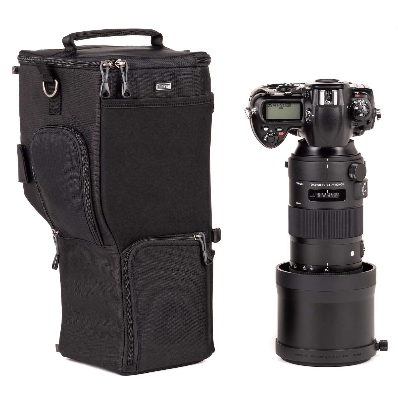 Think Tank, DIGITAL HOLSTER 150 2.0 CAMERA BAG