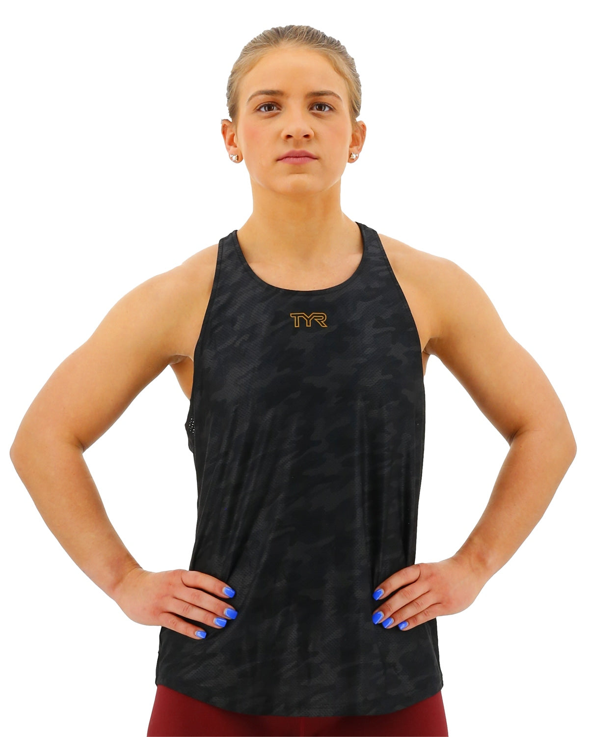 Tyr, Débardeur Airtec pour femme