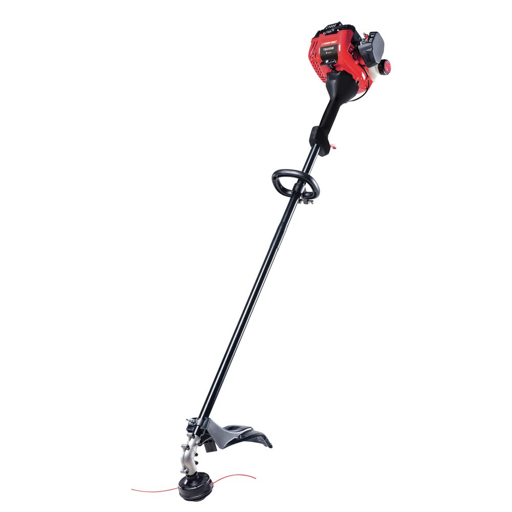 Troy-bilt, Débroussailleuse à essence Troy-Bilt, 25cc, 16 pouces (TB25SB)