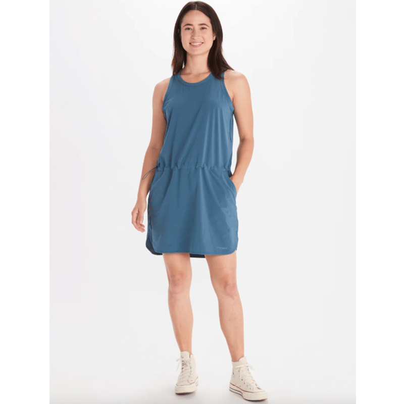 Marmotte, Elda Dress pour femmes