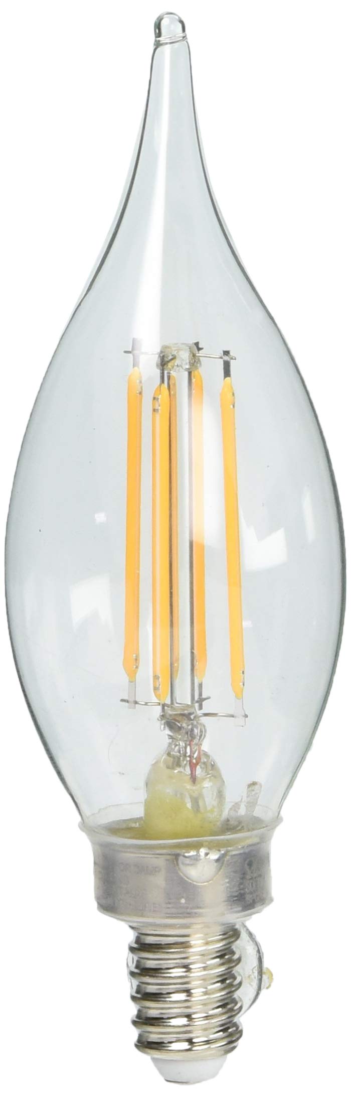 Feit Electric, FEIT ELECTRIC BPCFC60/927CA/FIL BPCFC60927CAFIL/2/RP ampoule, spécifique au produit