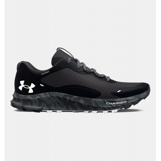 Under Armour, Femmes Charged Bandit Tr 2 Sp