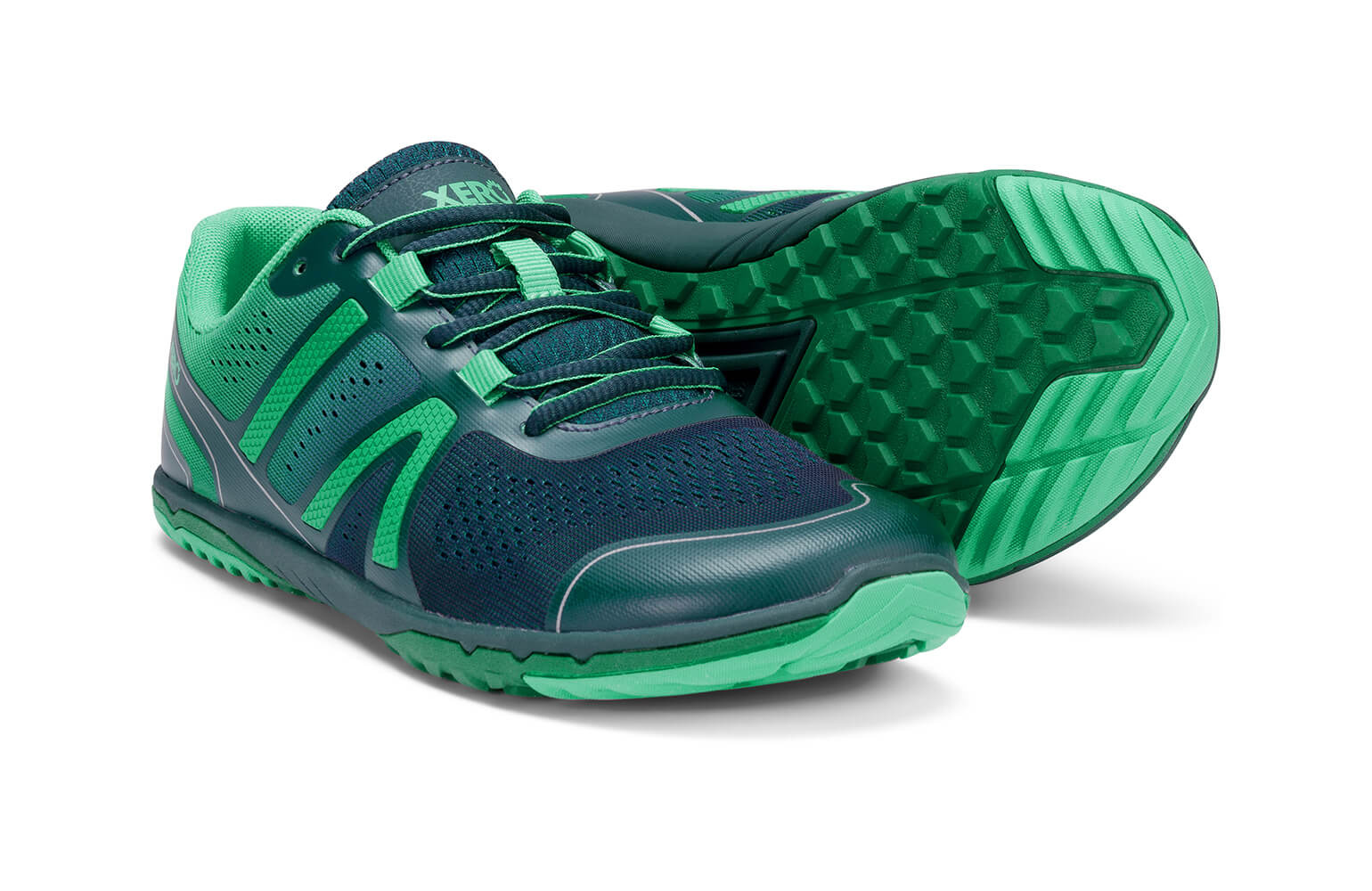 Xero, Femmes Hfs Ii - Lightweight Road Runner