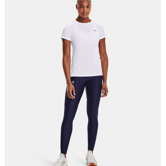 Under Armour, Femmes Tech SSc - Solide