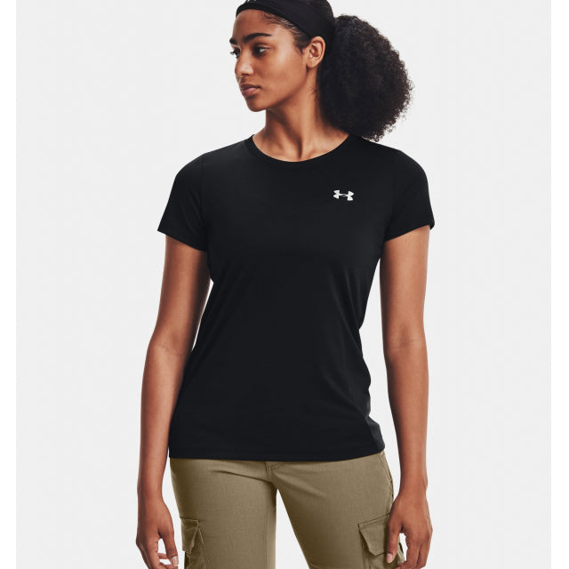 Under Armour, Femmes Tech SSc - Solide