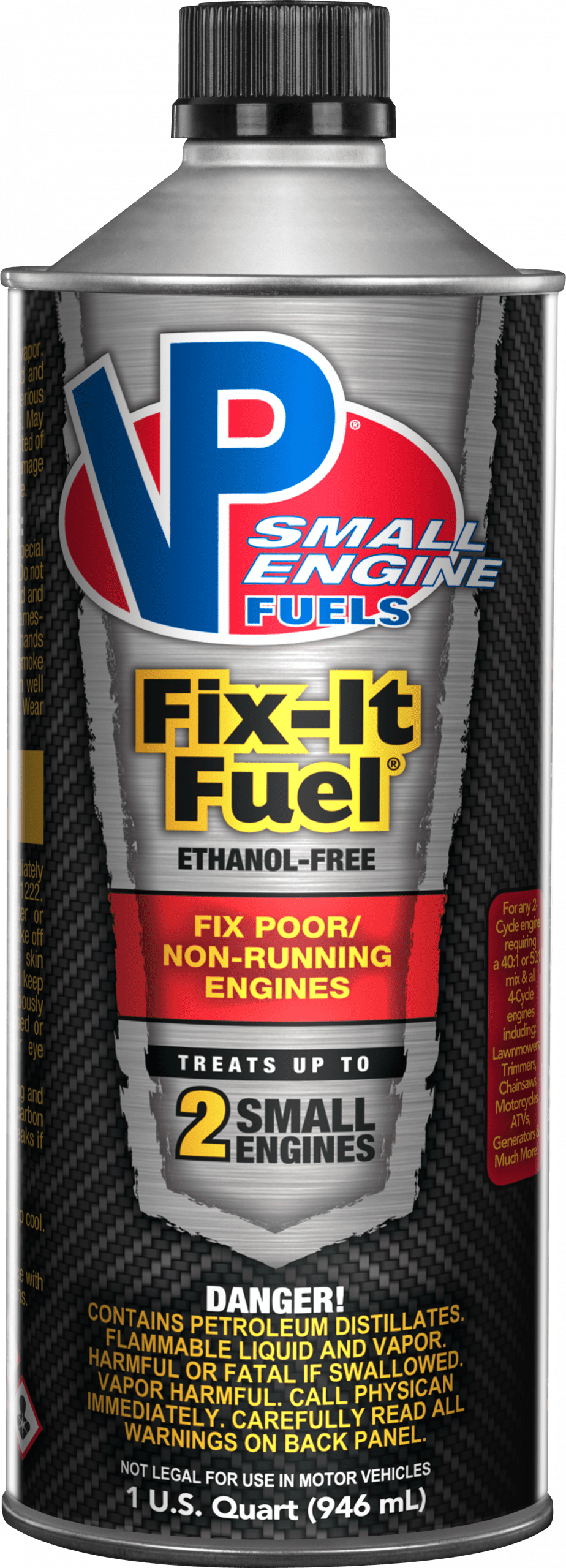 Vp Racing, Fix-it-fuel - Quart