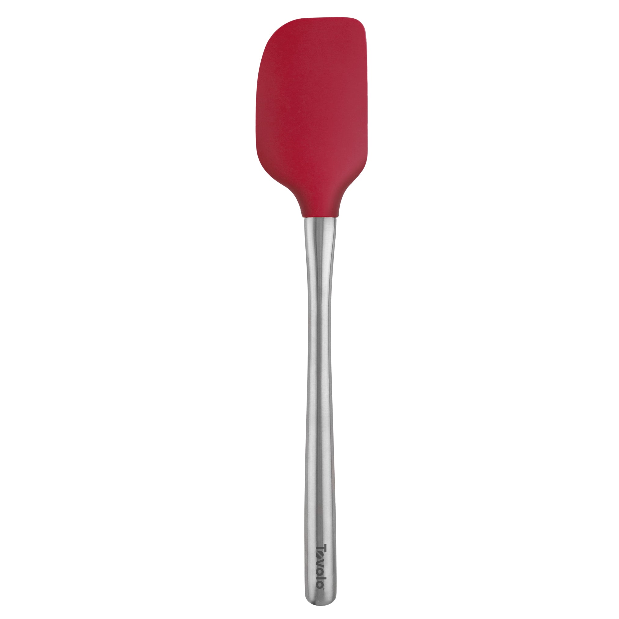 Tovolo, Flex-Core SS Handled Spatula (Spatule à manche en acier inoxydable)