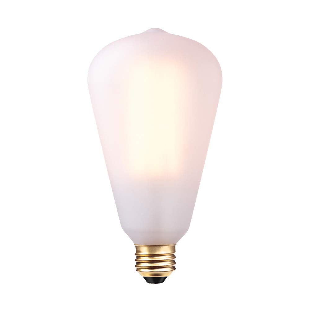 Globe Electric, GLOBE ELECTRIC 80129 60W Torp Incan Bulb