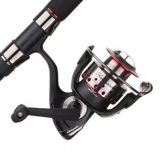 Mocheté Stik, GX2 Spinning Combo | 2 | 35 | 6'6" | Medium | 5.2:1 | 6-15lb | Modèle #USSP662M/35CBO