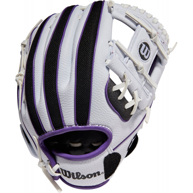 Wilson, Gant 10" Tee Ball Série A200