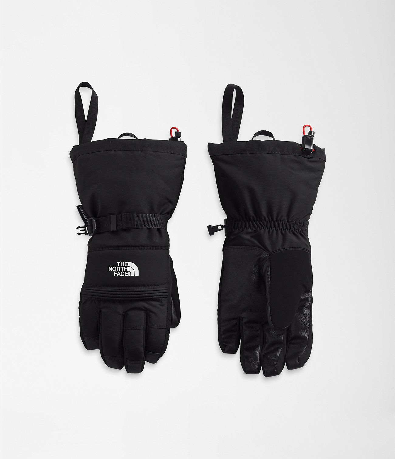 The North Face, Gants de ski Montana pour hommes