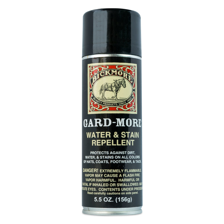 Cuir de Tisserand, Gard-More Water & Stain Repellant Aerosol, 5.5oz