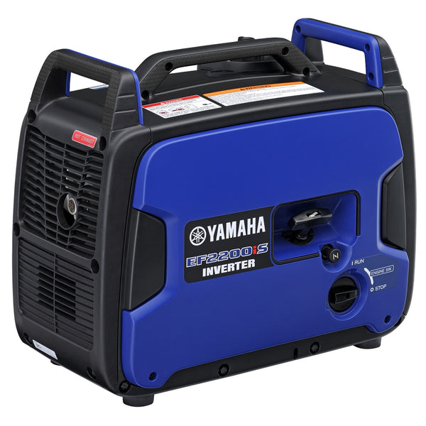 Yamaha, Générateur 2200 Watt Inverter avec Co Sensor