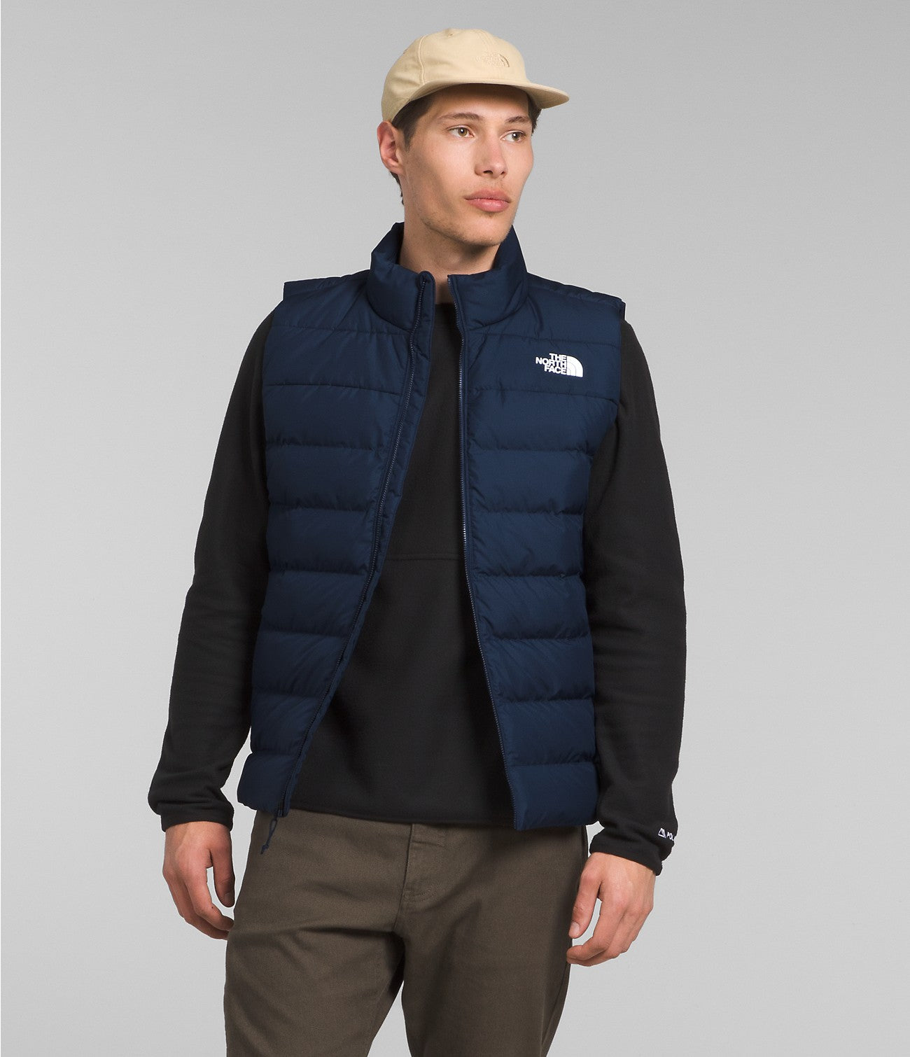 The North Face, Gilet Aconcagua 3 pour hommes