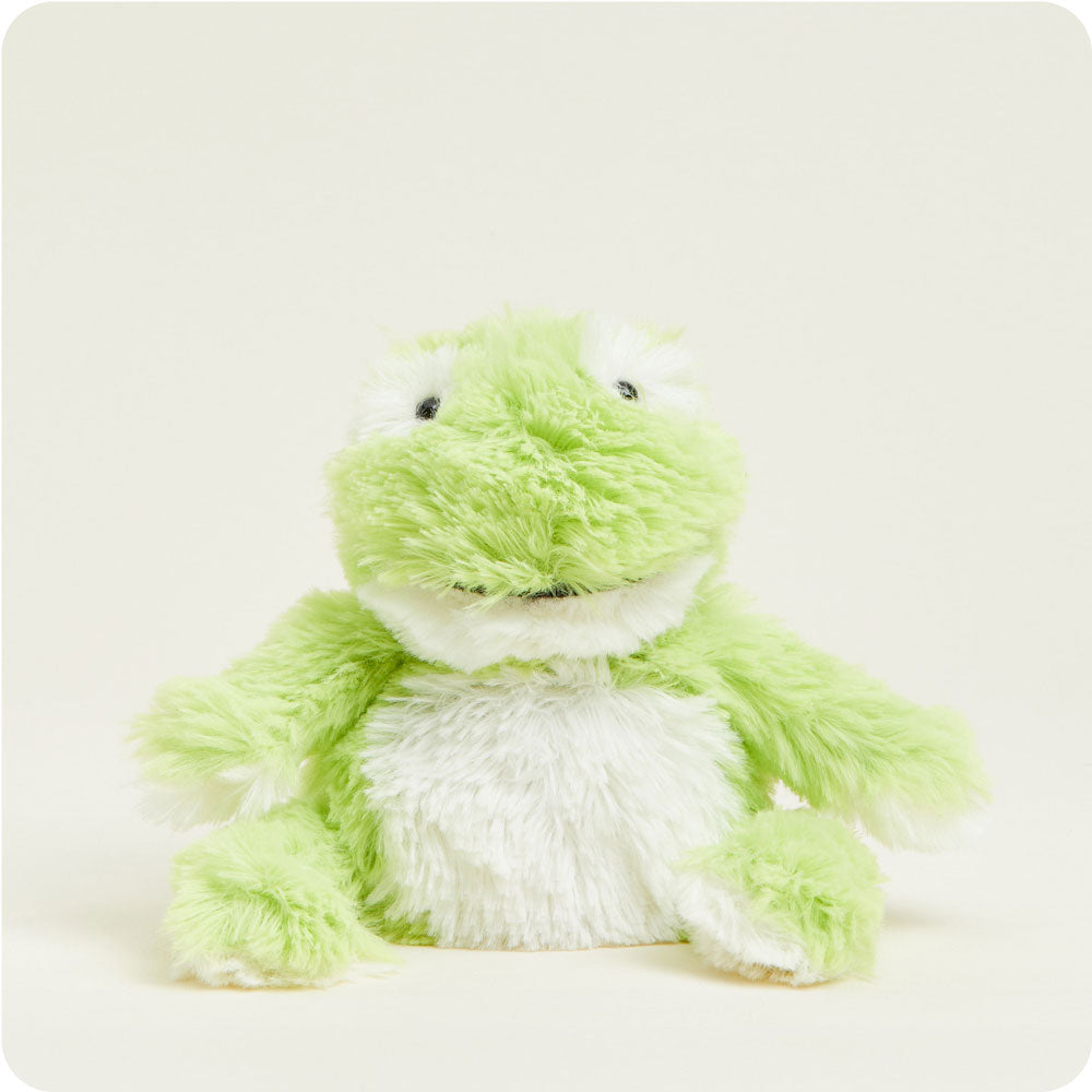 Warmies, Grenouille Warmies Junior