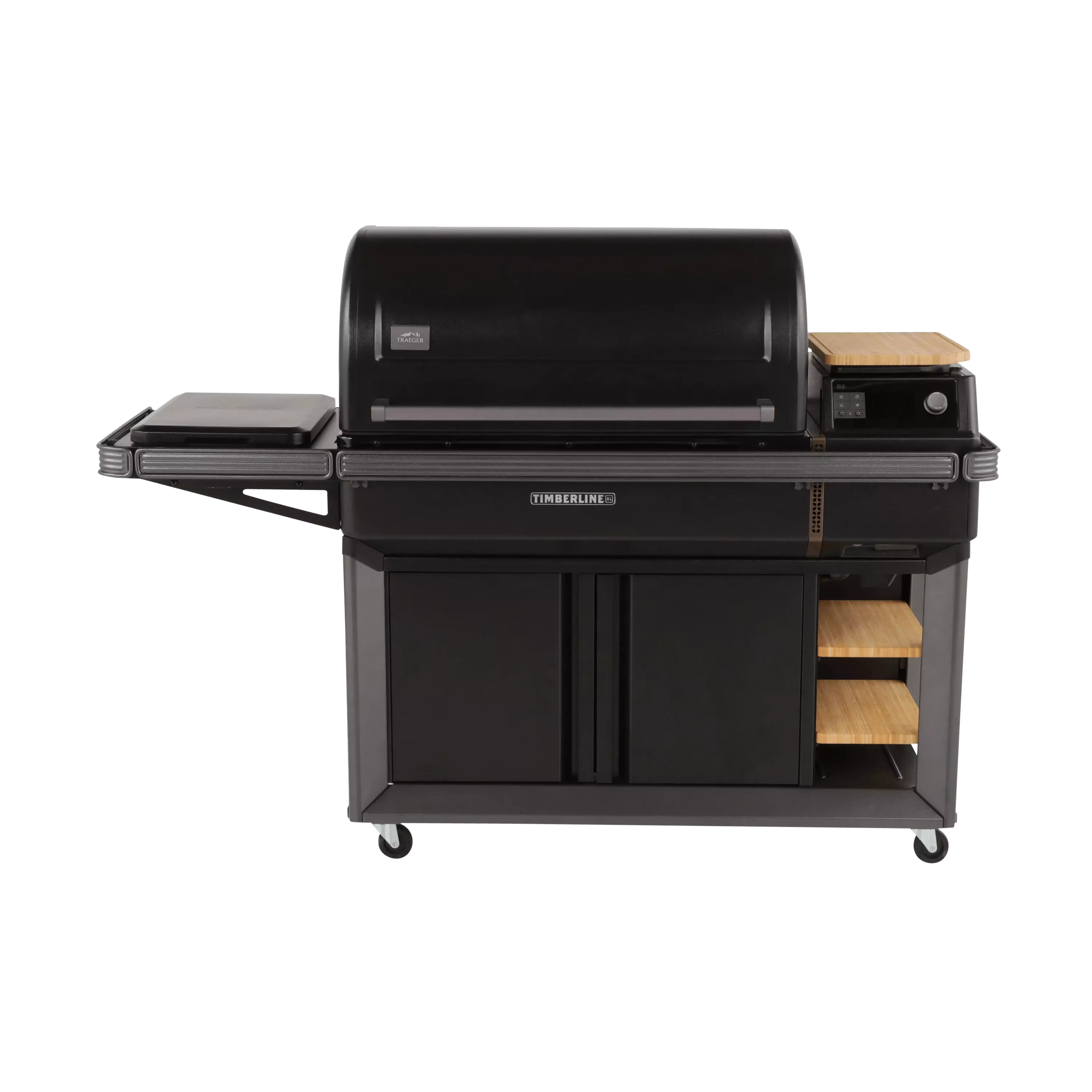 Traeger, Gril Timberline XL