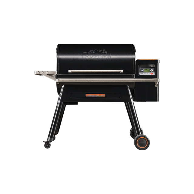 Traeger, Gril à granulés Timberline 1300