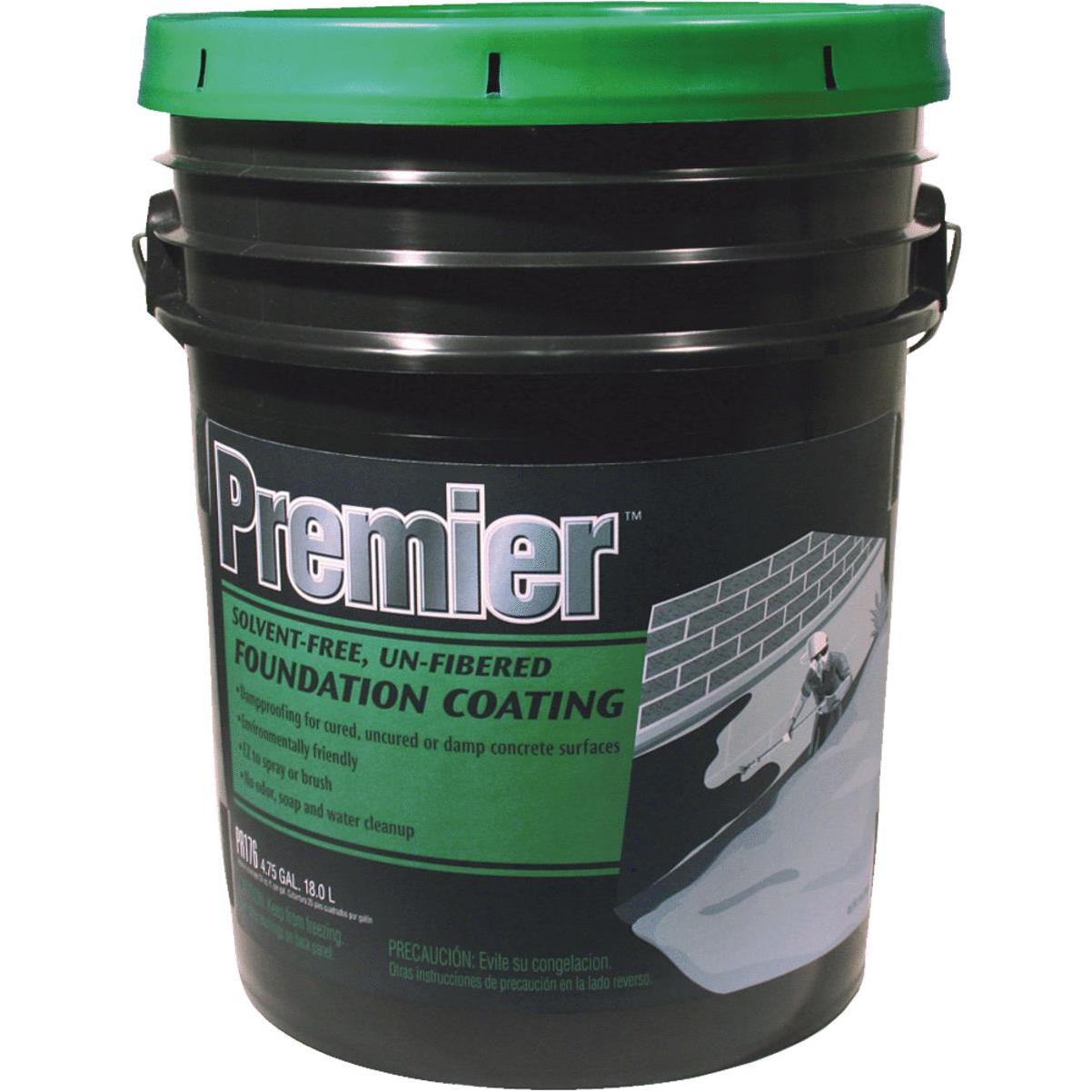 Henry, HENRY PR176074 5 gallon Foundation Coating (revêtement de fondation)