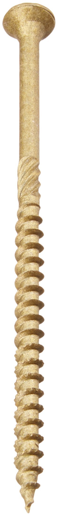 Hillman Fasteners, HILLMAN FASTENERS 48615 5 LB 4x10 ST MHR Screw