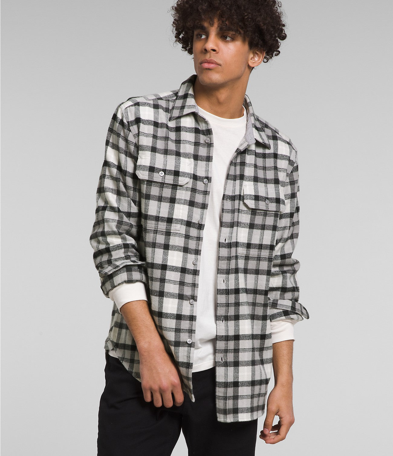 The North Face, Hommes - Arroyo Flannel Shirt