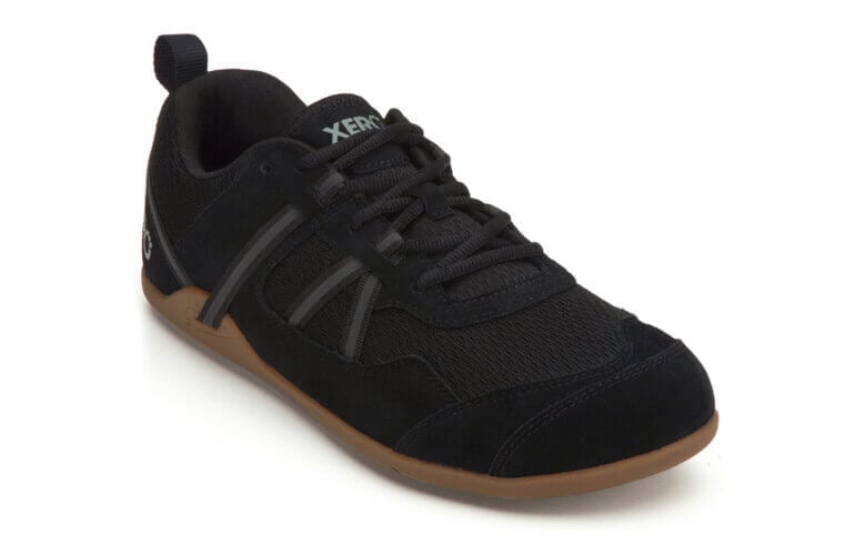 Xero, Hommes Prio Suede