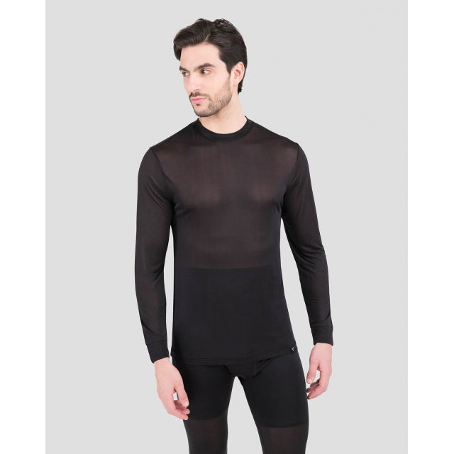 Terramar, Hommes Thermasilk 1.0 Crew