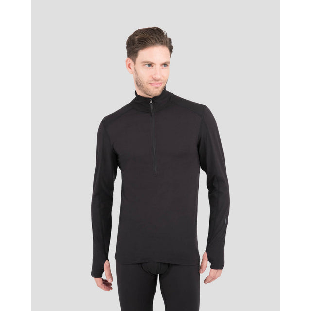 Terramar, Hommes Thermolator 2.0 1/2 Zip