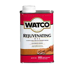 WATCO, Huile de rajeunissement - Pinte