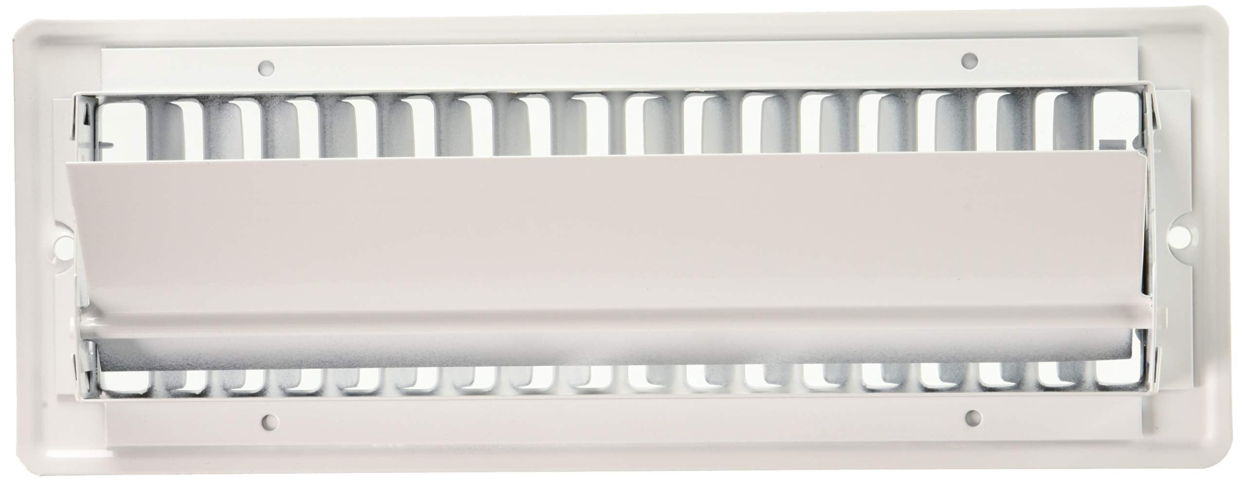 Impérial, IMPERIAL MANUFACTURING RG0128 3X10 Registre de plafond blanc