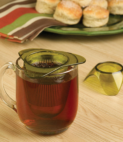 Tovolo, In Mug Tea Infuser