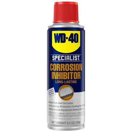 WD-40, Inhibiteur de corrosion spécialisé, 6,5 oz