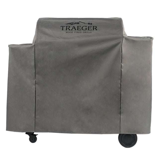 Traeger, Ironwood 885 Couverture de gril pleine longueur