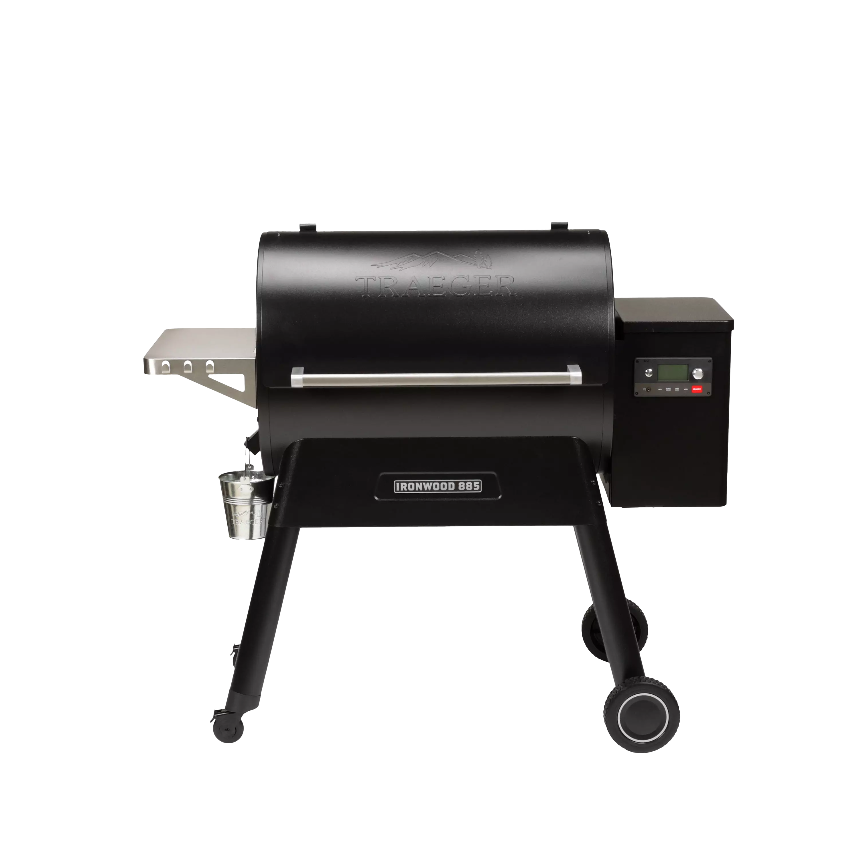 Traeger, Ironwood 885 Grill avec capteur de pellets